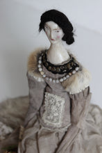 Load image into Gallery viewer, ENDELYN Doran
