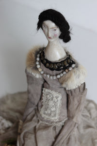 ENDELYN Doran