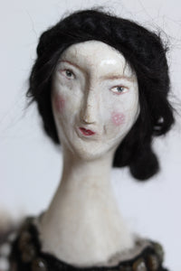 ENDELYN Doran