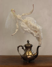 Load image into Gallery viewer, FARAH the Teapot Ghost