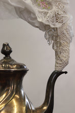 Load image into Gallery viewer, FARAH the Teapot Ghost
