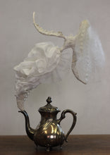 Load image into Gallery viewer, FARAH the Teapot Ghost