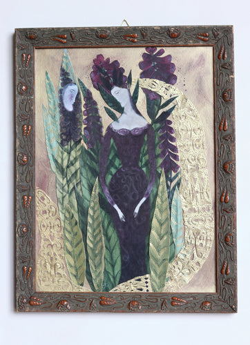 The Foxglove Faerie
