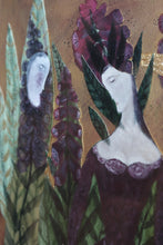 Load image into Gallery viewer, The Foxglove Faerie