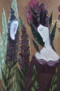 The Foxglove Faerie