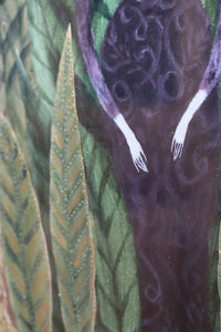 The Foxglove Faerie