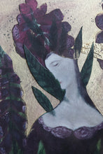 Load image into Gallery viewer, The Foxglove Faerie