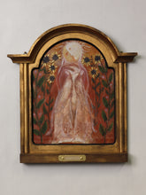 Load image into Gallery viewer, The Golden Garden • Original painting