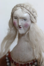 Load image into Gallery viewer, GWENORA Doran