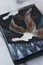 Load image into Gallery viewer, Harpies in the Nightsky