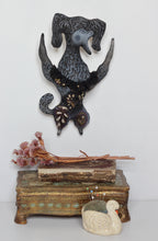 Load image into Gallery viewer, Petit Holly Caniche