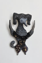 Load image into Gallery viewer, Petit Holly Caniche
