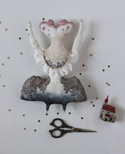 Load image into Gallery viewer, Petit Sœurs Chanteuses