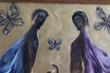 Load image into Gallery viewer, The Moth Faeries