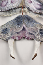 Load image into Gallery viewer, Butterfly Faery of Lilac Mornings