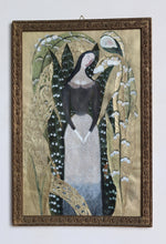 Load image into Gallery viewer, Lily of the Valley Faerie