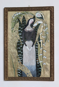 Lily of the Valley Faerie
