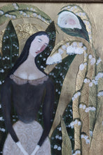 Load image into Gallery viewer, Lily of the Valley Faerie