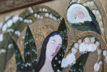 Load image into Gallery viewer, Lily of the Valley Faerie