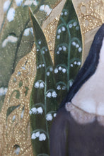 Load image into Gallery viewer, Lily of the Valley Faerie