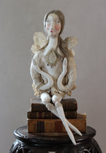 Load image into Gallery viewer, Liusádh The Moth Faerie
