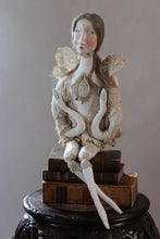 Load image into Gallery viewer, Liusádh The Moth Faerie