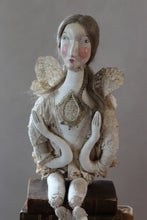 Load image into Gallery viewer, Liusádh The Moth Faerie