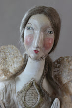 Load image into Gallery viewer, Liusádh The Moth Faerie