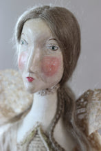 Load image into Gallery viewer, Liusádh The Moth Faerie