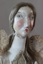 Load image into Gallery viewer, Liusádh The Moth Faerie
