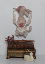 Load image into Gallery viewer, Petit Mambo Caniche