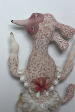 Load image into Gallery viewer, Petit Mambo Caniche
