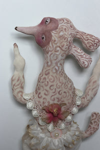 Petit Mambo Caniche