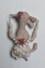 Load image into Gallery viewer, Petit Mambo Caniche