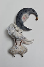 Load image into Gallery viewer, Petit Mignon Moon Boy