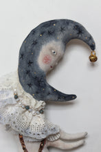Load image into Gallery viewer, Petit Mignon Moon Boy
