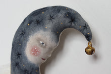 Load image into Gallery viewer, Petit Mignon Moon Boy