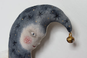 Petit Mignon Moon Boy