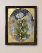 Load image into Gallery viewer, Moons • original painting