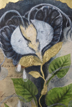 Load image into Gallery viewer, Moons • original painting