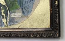 Load image into Gallery viewer, Moons • original painting