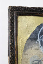 Load image into Gallery viewer, Moons • original painting