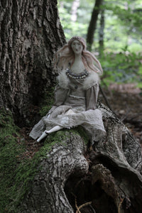 MORGELYN Doran