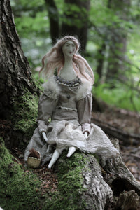 MORGELYN Doran