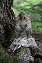 Load image into Gallery viewer, MORGELYN Doran