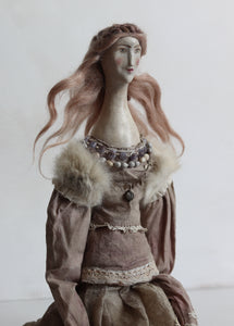 MORGELYN Doran