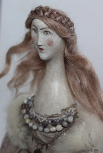 MORGELYN Doran