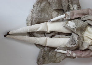 MORGELYN Doran