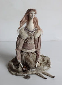 MORGELYN Doran