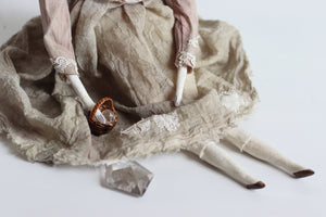 MORGELYN Doran